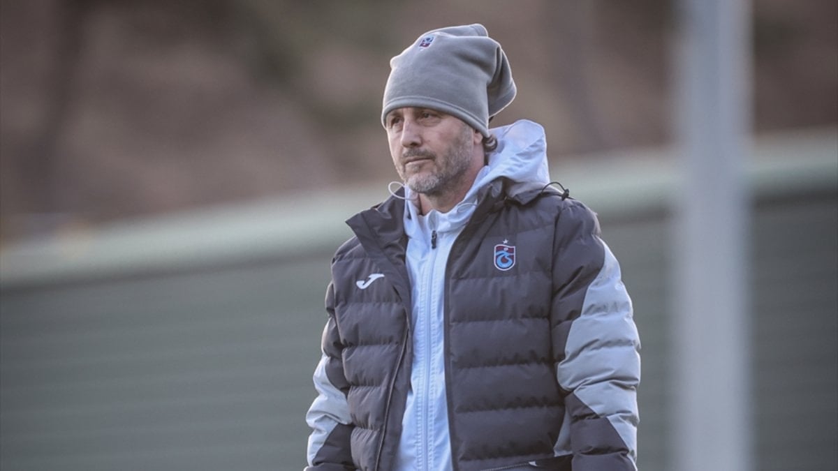 Trabzonspor'un Süper Kupa'daki Final Mücadelesi ve Fatih Tekke Dönemi Performansı