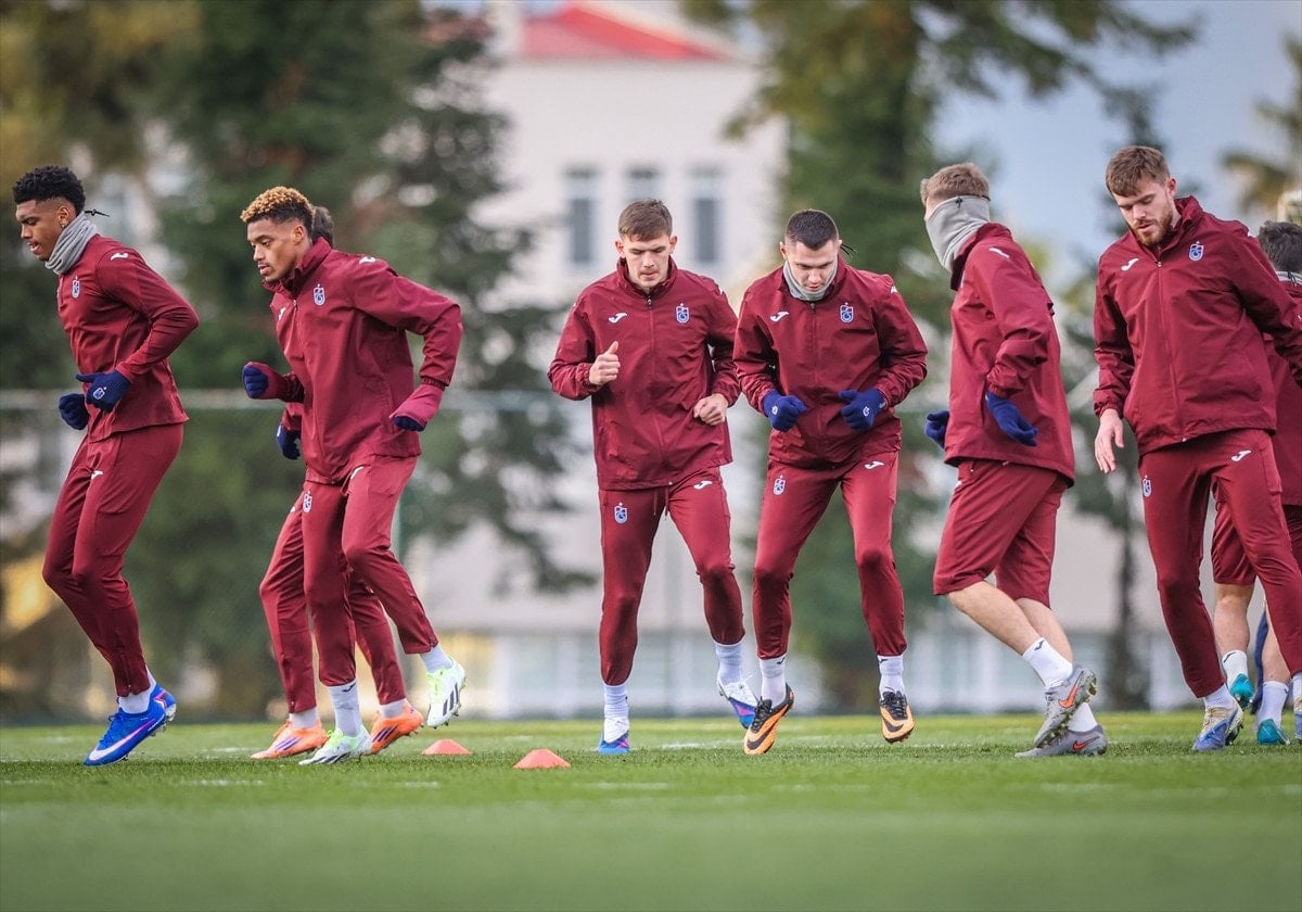 Trabzonspor'un Süper Kupa'daki Final Mücadelesi ve Fatih Tekke Dönemi Performansı