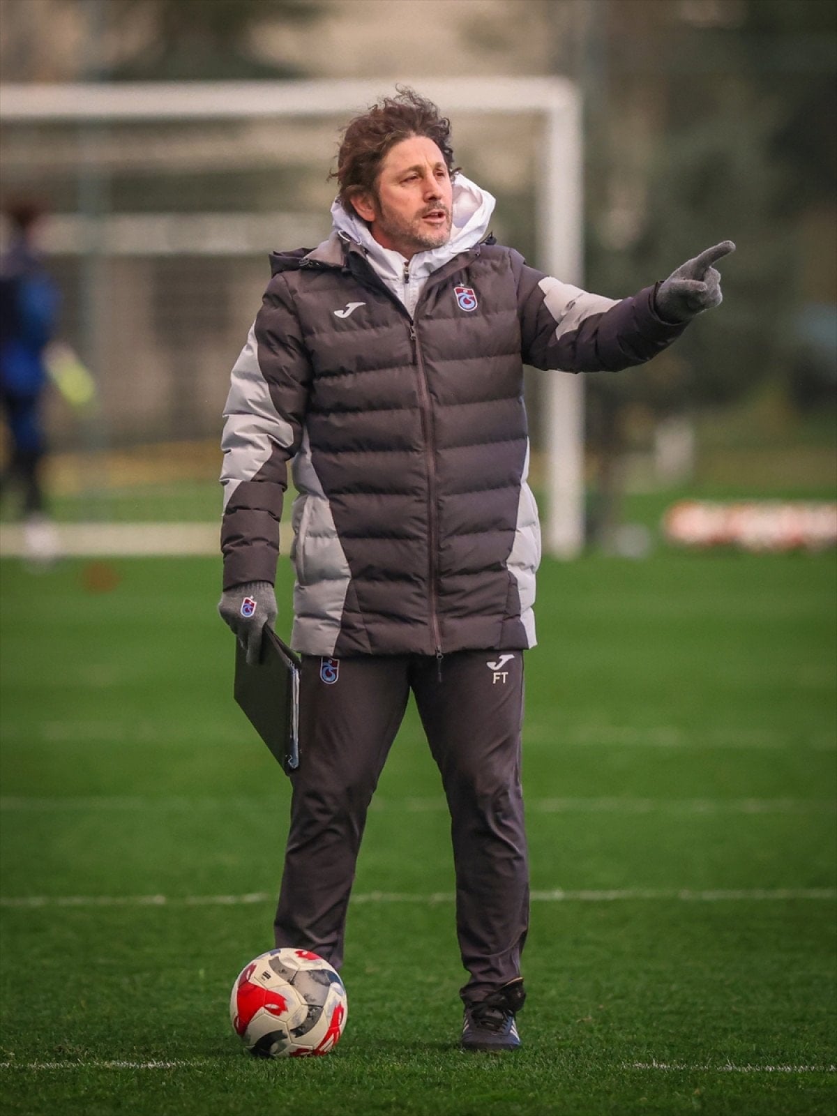 Trabzonspor'un Süper Kupa'daki Final Mücadelesi ve Fatih Tekke Dönemi Performansı