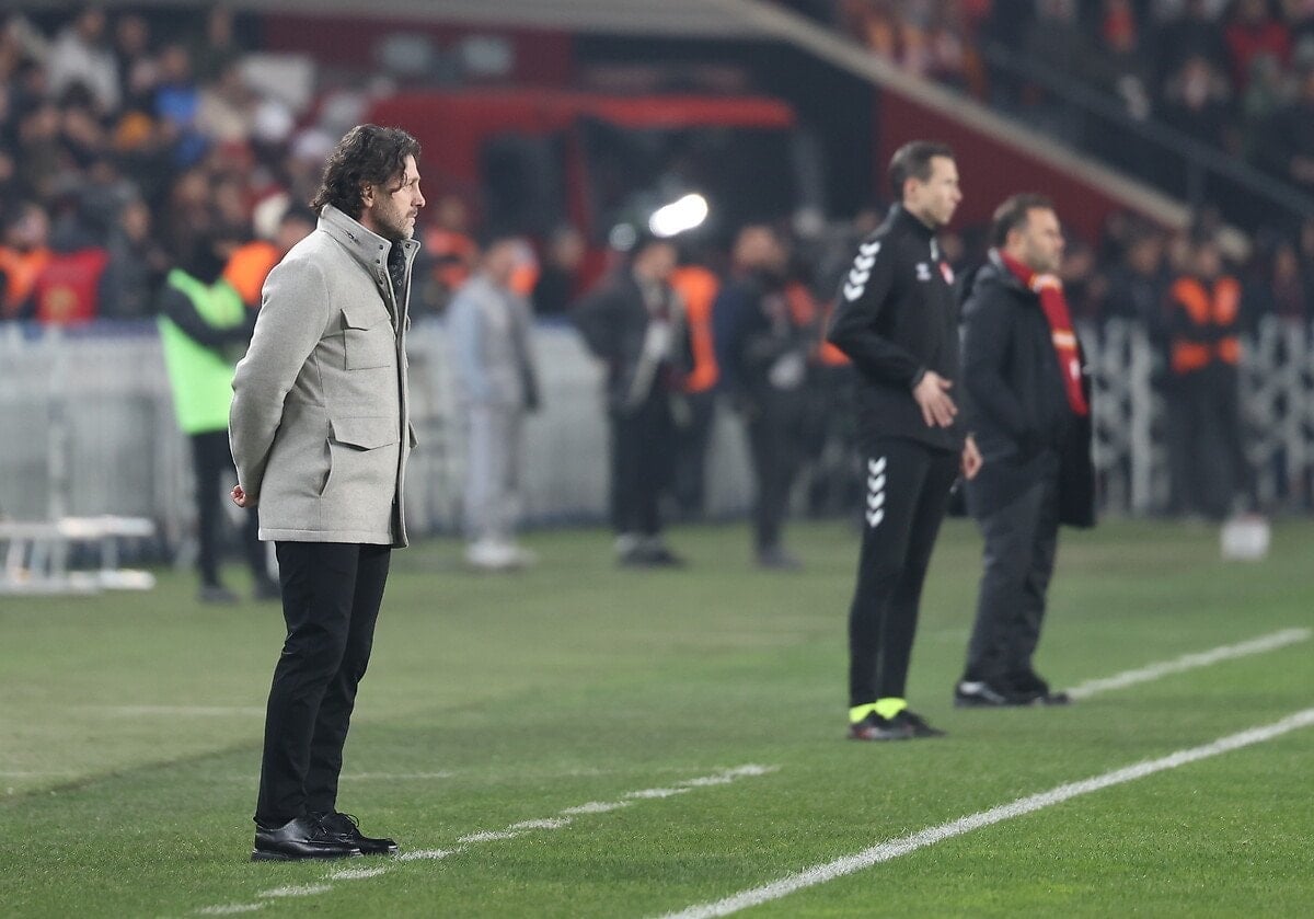 Trabzonspor, duraklama dönemine girdi