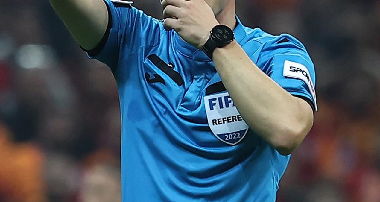 Trendyol Süper Lig 18. Hafta Hakemleri ve Maç Programı