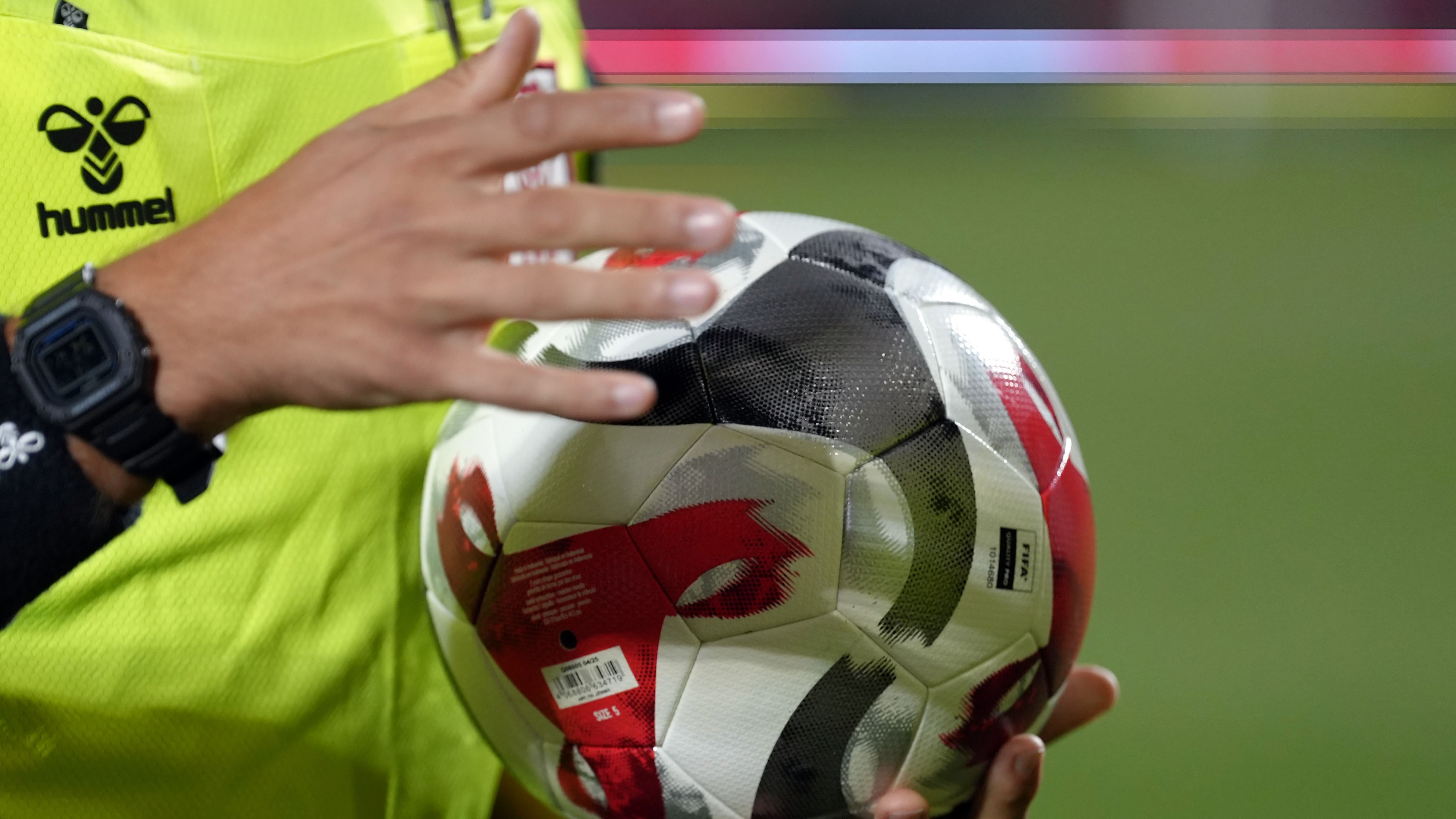 Trendyol Süper Lig 20. Hafta Hakem Görevleri Açıklandı