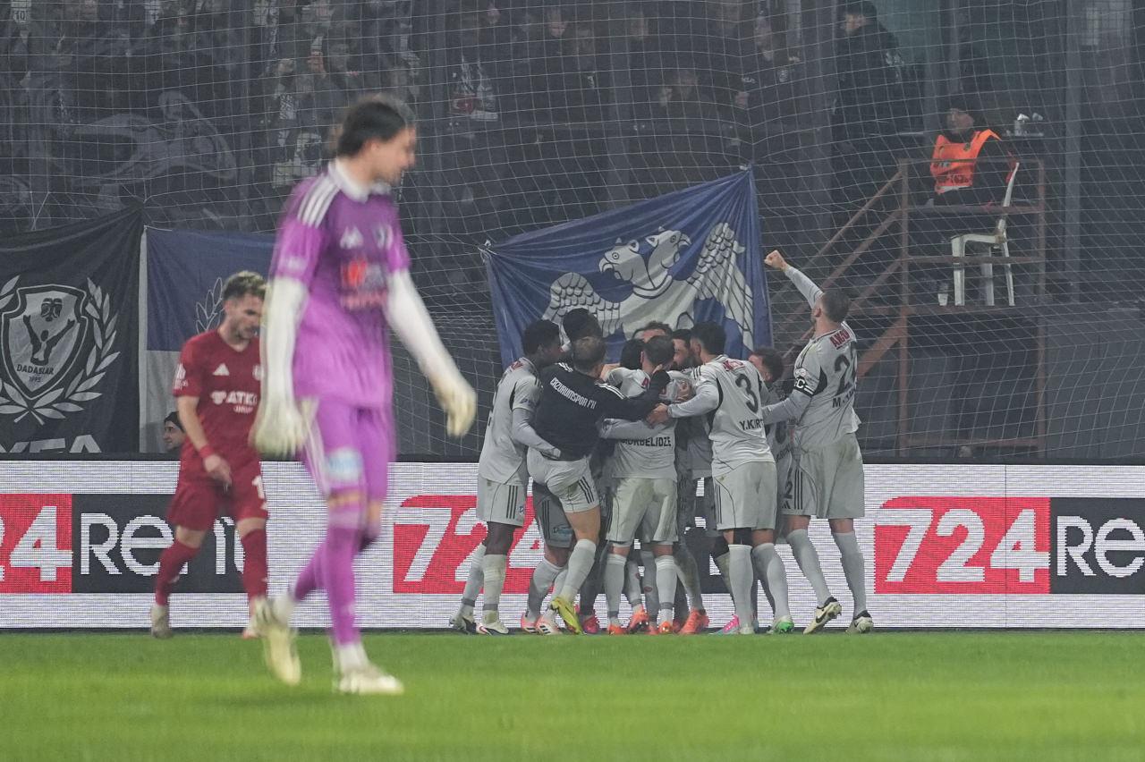 1. Lig ekibi kendi rekorunu kırdı! Süper Lig ateşini sonuna kadar yaktı