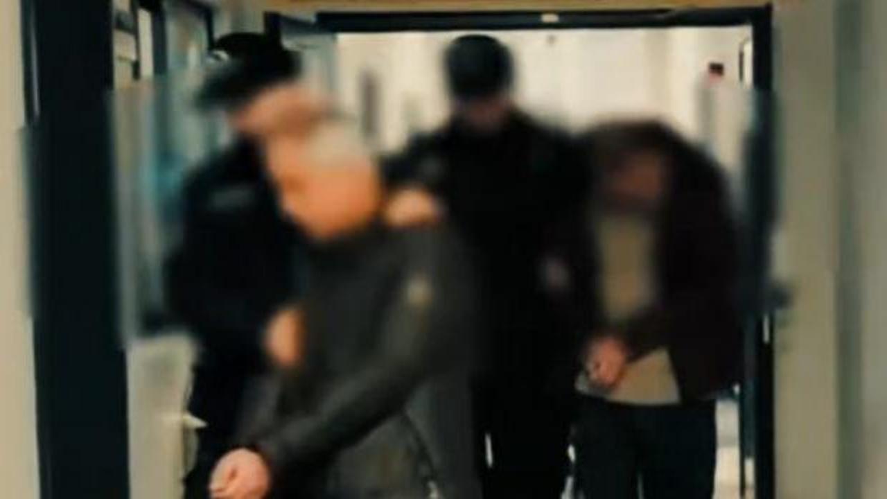 46 ilde FETÖ'ye eş zamanlı operasyon