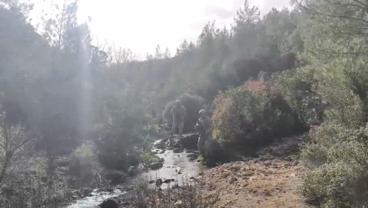 26 ilde kaçak göçmen operasyonu: 59 organizatör tutuklandı