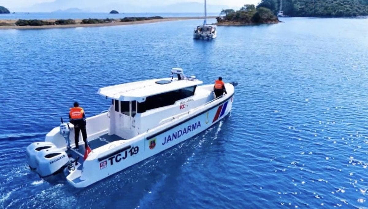 26 ilde kaçak göçmen operasyonu: 59 organizatör tutuklandı