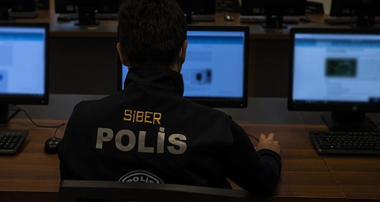 Siber suç operasyonlarında 259 şüpheli yakalandı