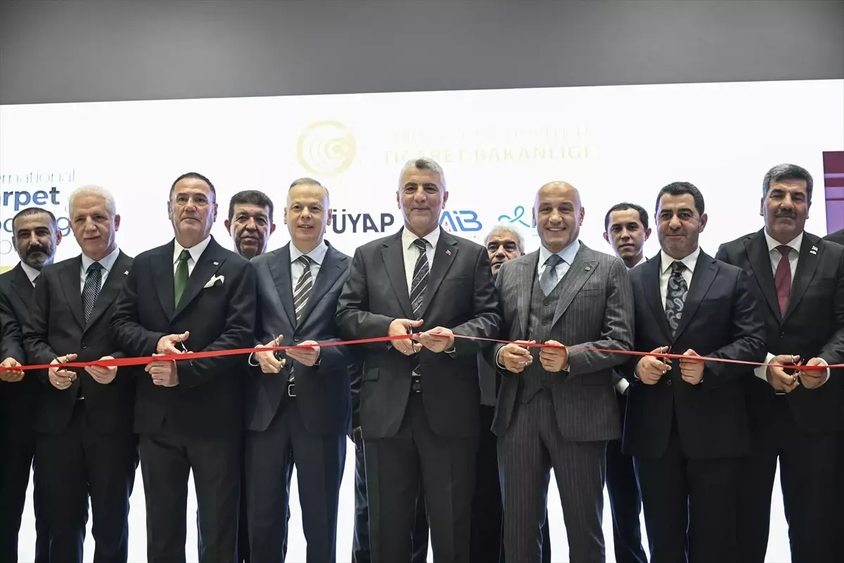 Türkiye İhracatında Yeni Dönem: 400 Milyar Dolar Hedefini Aştık