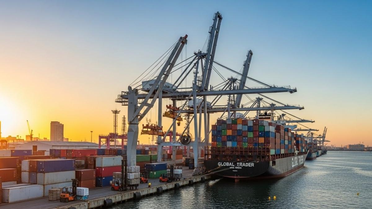 Türkiye İhracatta Devler Ligi: 102 Yıllık Tarihte İlk Kez 400 Milyar Dolar Barajı Aşıldı