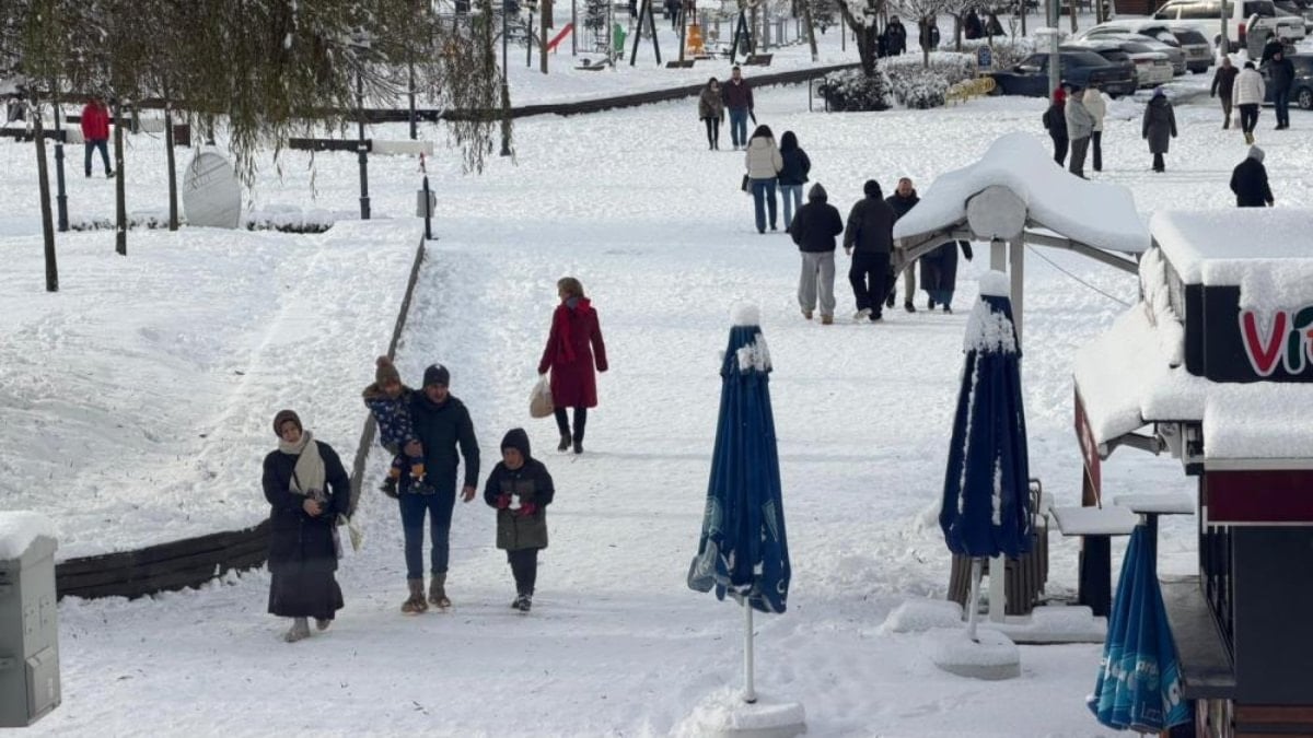 Türkiye’de 2 Ocak 2026 Kar Tatili İlan Edilen İller ve Ayrıntıları