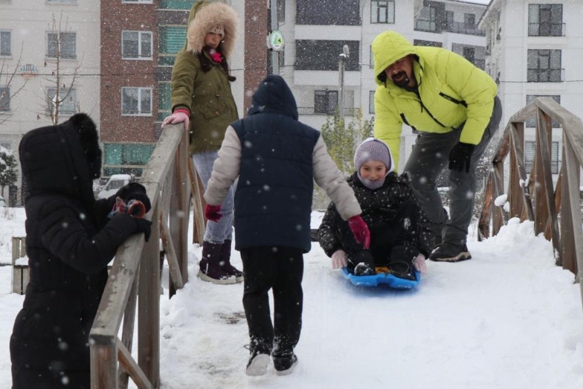 Türkiye’de 2 Ocak 2026 Kar Tatili İlan Edilen İller ve Ayrıntıları