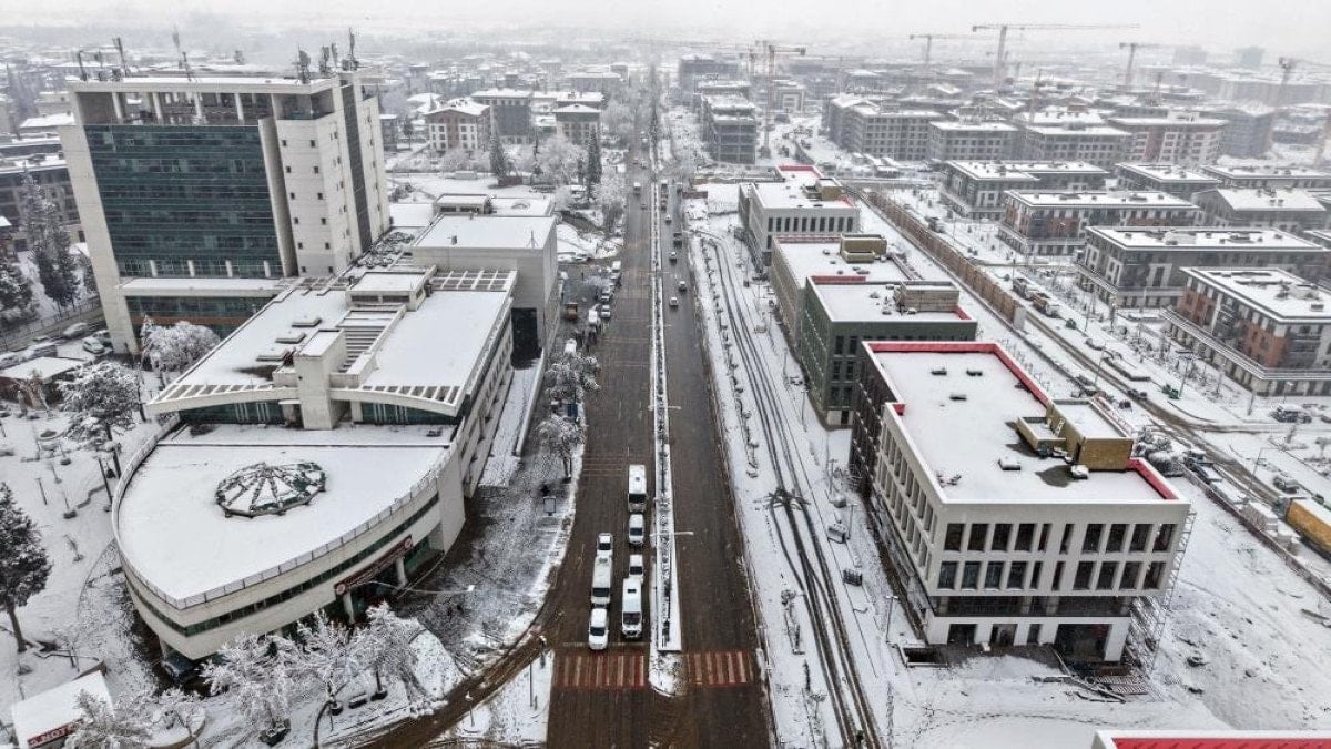 Türkiye’de 2 Ocak 2026 Kar Tatili İlan Edilen İller ve Ayrıntıları