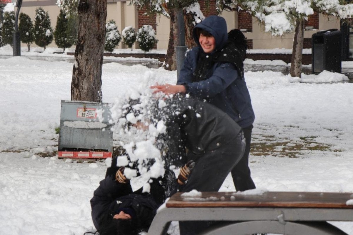 Türkiye’de 2 Ocak 2026 Kar Tatili İlan Edilen İller ve Ayrıntıları