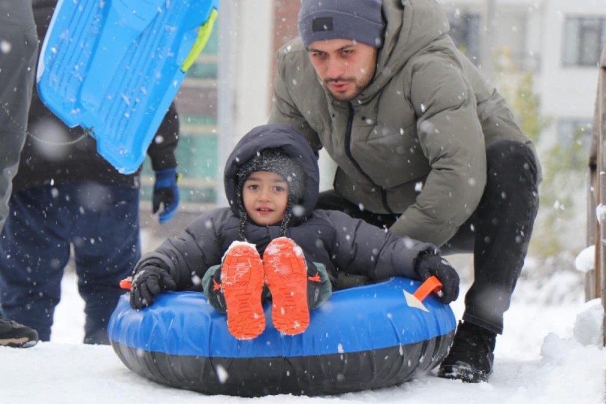 Türkiye’de 2 Ocak 2026 Kar Tatili İlan Edilen İller ve Ayrıntıları