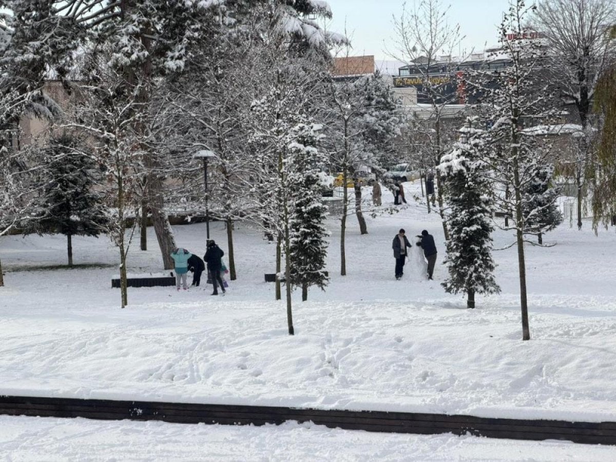 Türkiye’de 2 Ocak 2026 Kar Tatili İlan Edilen İller ve Ayrıntıları