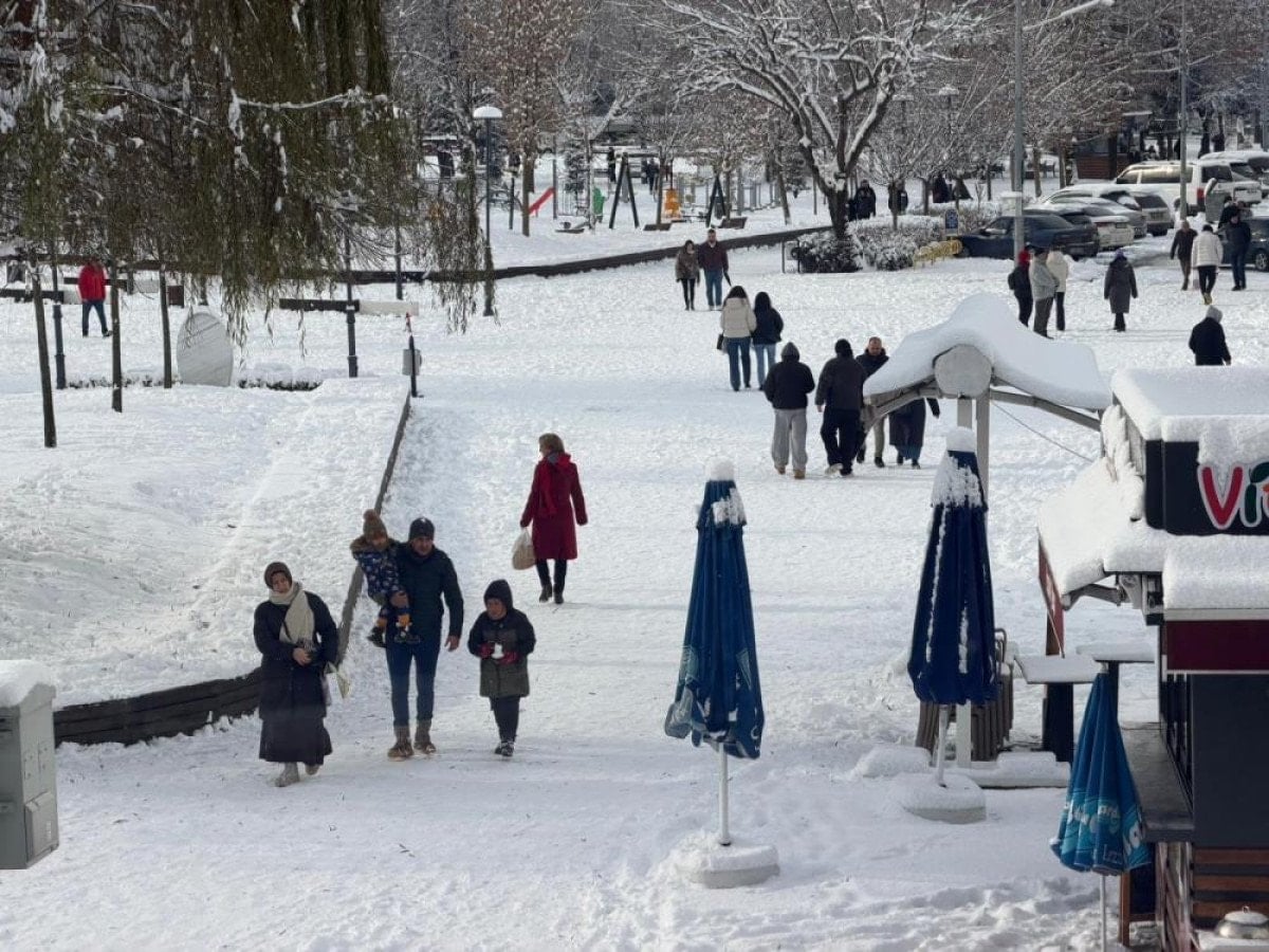 Türkiye’de 2 Ocak 2026 Kar Tatili İlan Edilen İller ve Ayrıntıları