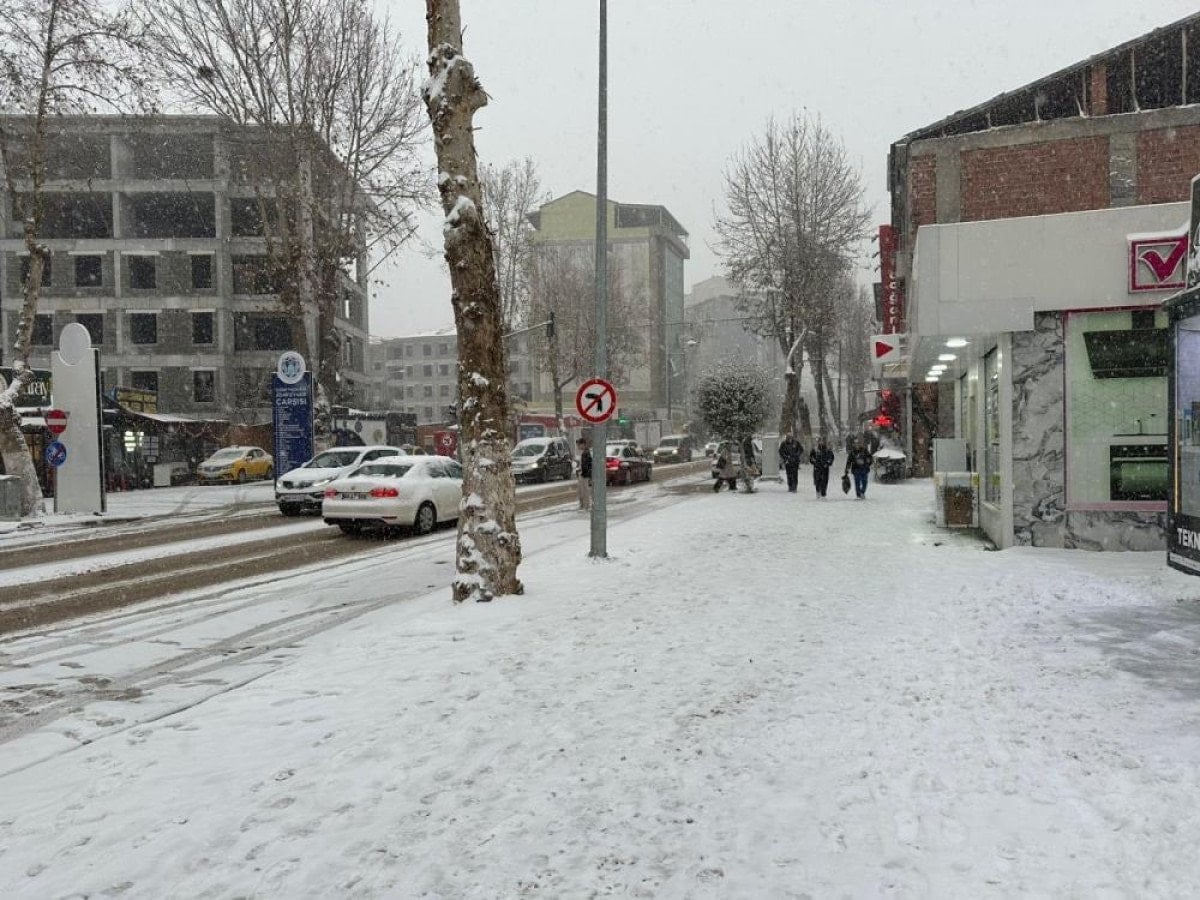 Türkiye’de 2 Ocak 2026 Kar Tatili İlan Edilen İller ve Ayrıntıları