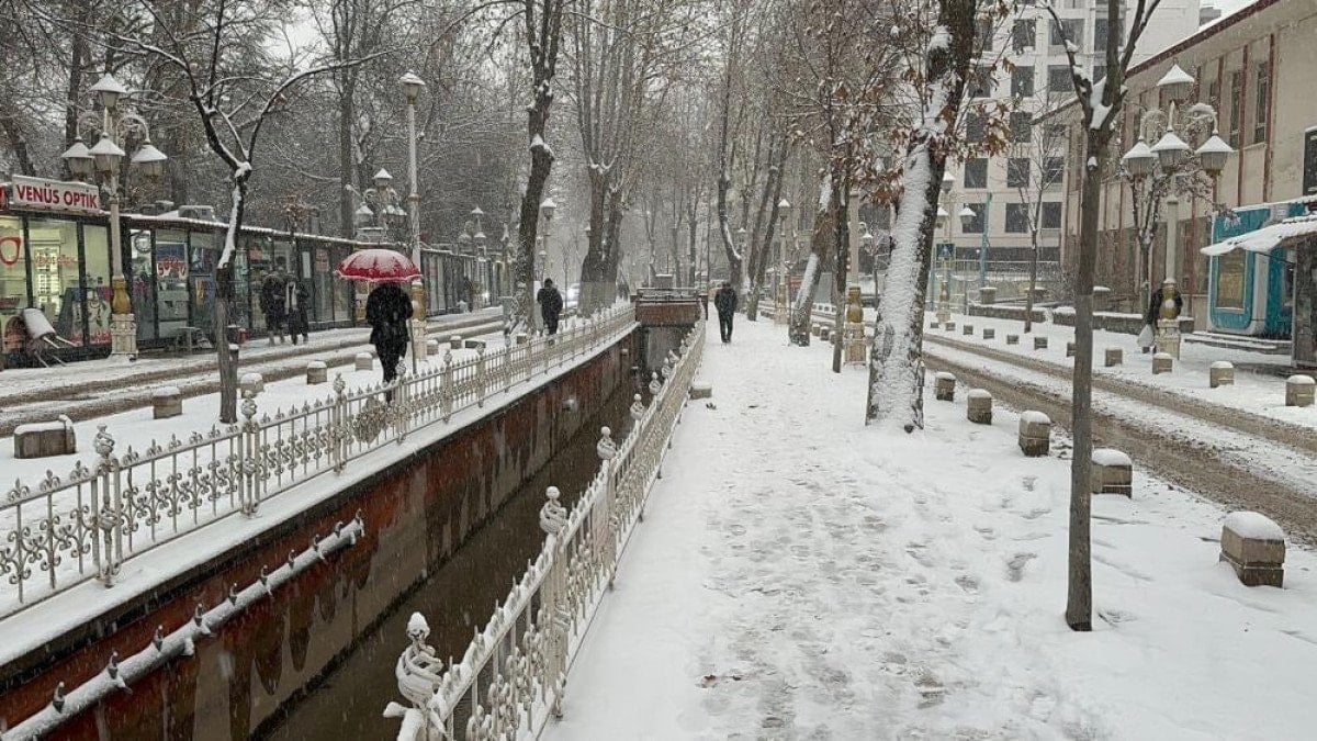 Türkiye’de 2 Ocak 2026 Kar Tatili İlan Edilen İller ve Ayrıntıları