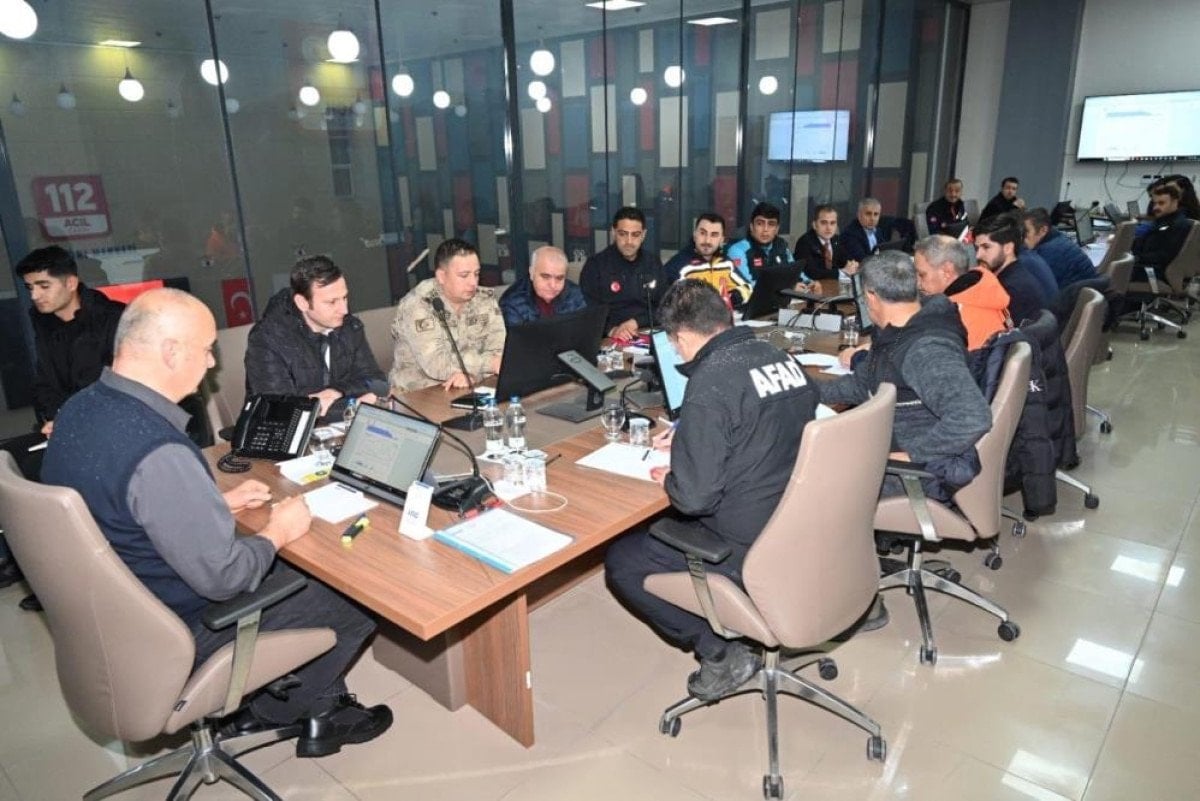 Türkiye’de 2 Ocak 2026 Kar Tatili İlan Edilen İller ve Ayrıntıları