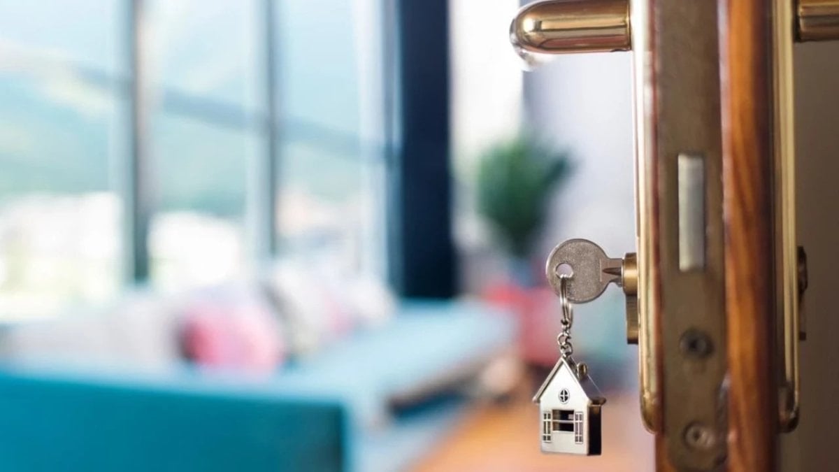 Türkiye'de konut fiyatları yüzde 27,2, kiralar yüzde 26,2 arttı