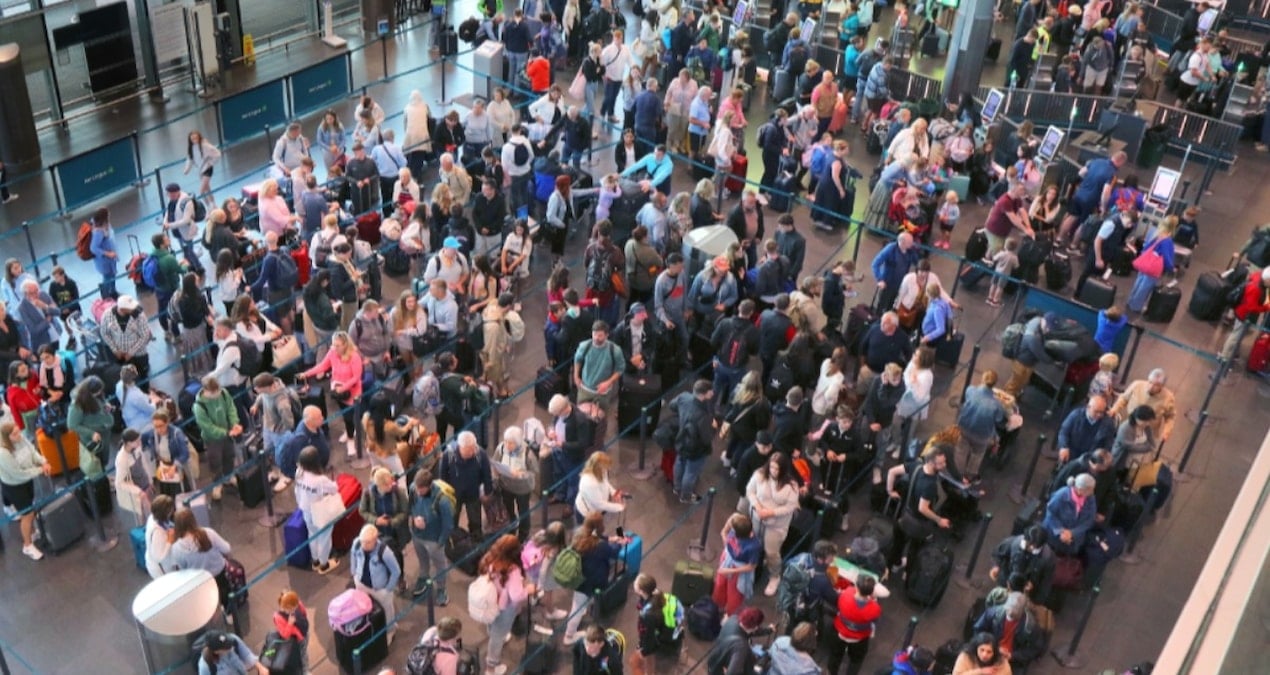 Türkiye'nin Çinli Turistlere Vizesiz Açılmasıyla 2026'ya Kadar 1 Milyon Ziyaretçi Bekleniyor