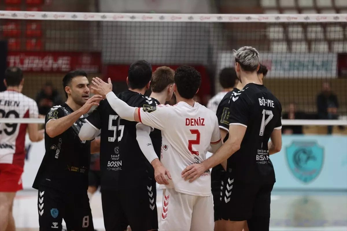 Gaziantep Gençlikspor 3-2 Kazandı