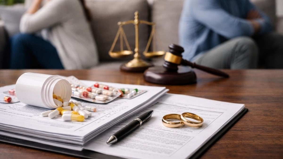 Yargıtay'dan evli çiftler içn bir emsal karar daha