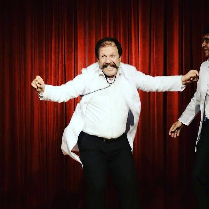 Yeşilçam'ın ünlü ismi simit satarak geçiniyor!