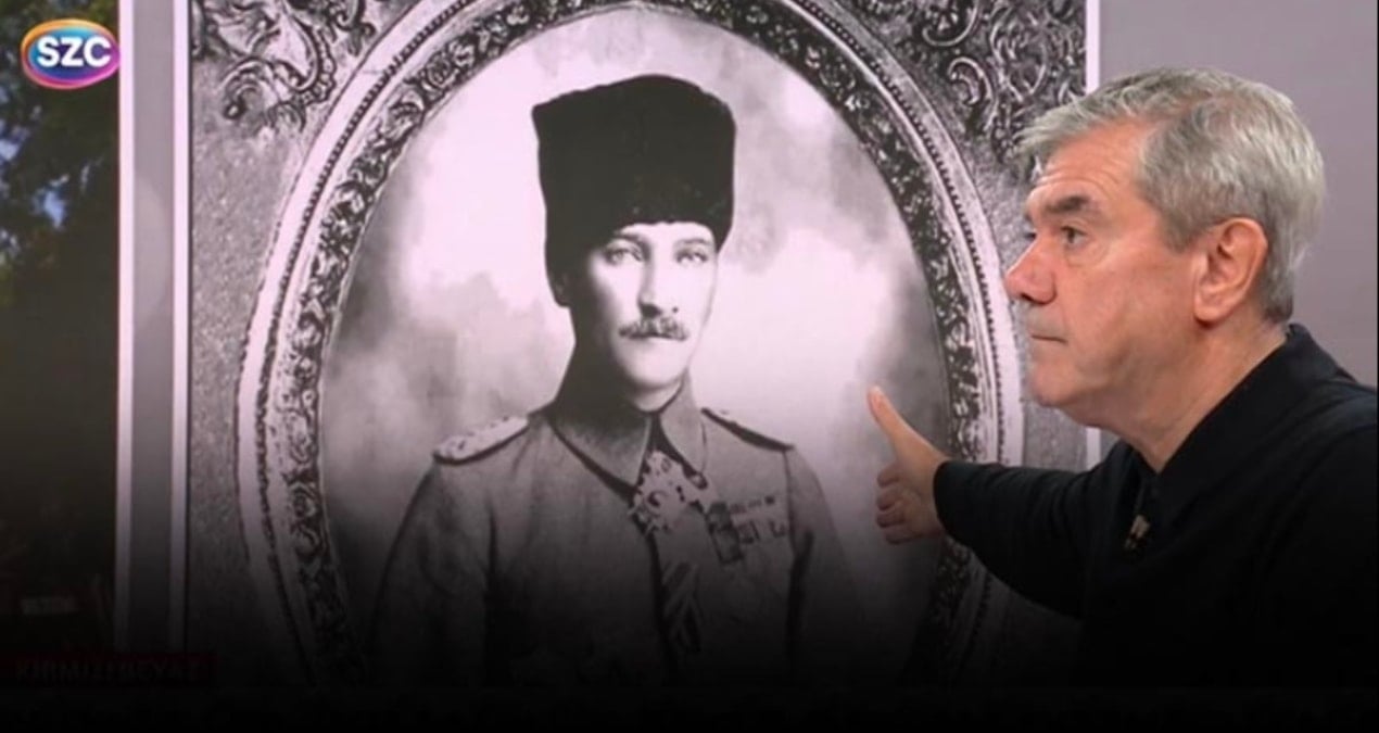 Yılmaz Özdil'den Halep Gerçeği: Tarihten Günümüze Kritik Bir Değerlendirme