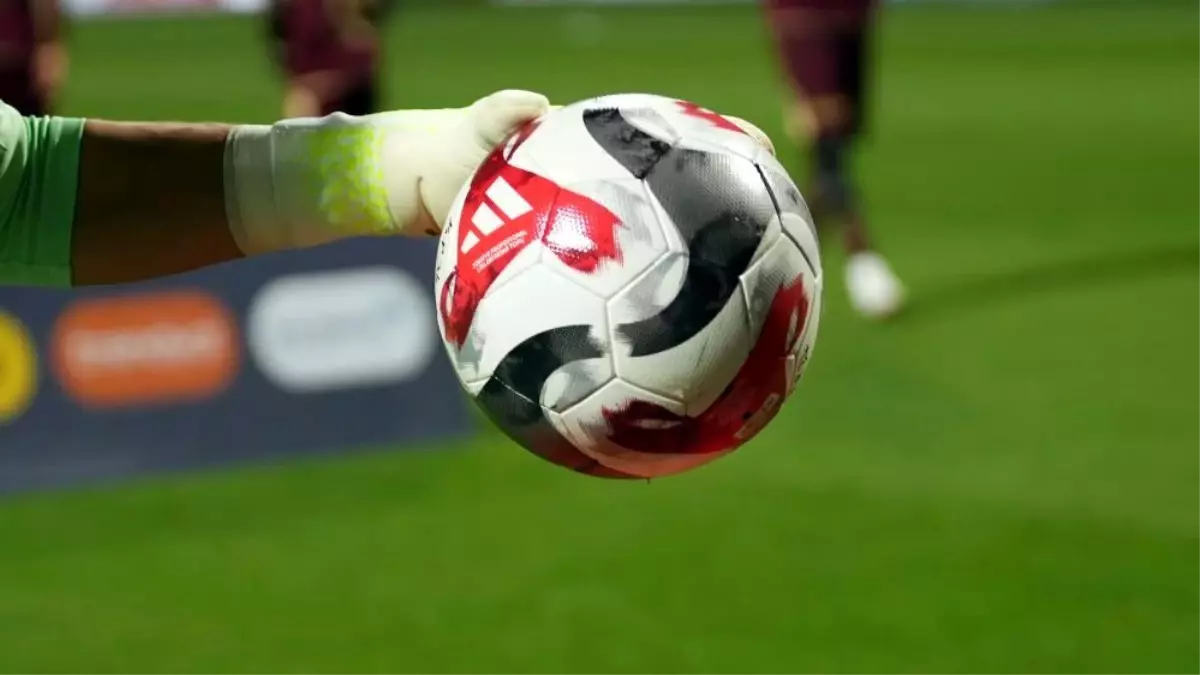 Ziraat Türkiye Kupası 2. Hafta Başlıyor