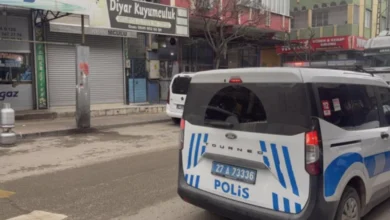 altınlar bulundu - Altınlar Bulundu: Kuyumcu Soygunu Çözüldü