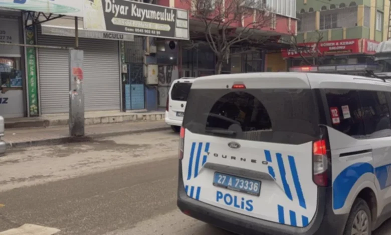 altınlar bulundu - Altınlar Bulundu: Kuyumcu Soygunu Çözüldü