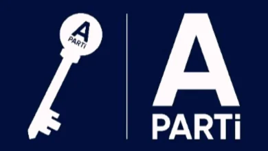 Anahtar Parti iş desteği - Anahtar Parti'ye Gaziantep İş Dünyasından Destek