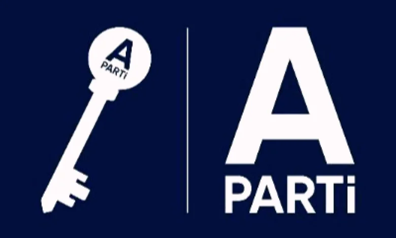 Anahtar Parti iş desteği - Anahtar Parti'ye Gaziantep İş Dünyasından Destek