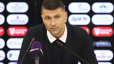 Burak Yılmaz ceza - Burak Yılmaz'ın İfadesi: Yeni Ceza Kapıda?