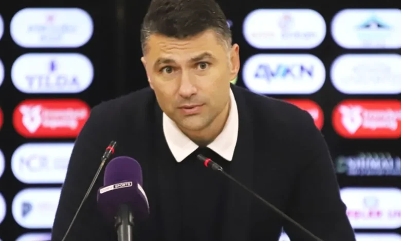 Burak Yılmaz ceza - Burak Yılmaz'ın İfadesi: Yeni Ceza Kapıda?