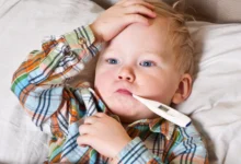 çocuklarda ateş artışı - Çocuklarda Ateş Artışı: Gaziantep Alarmda