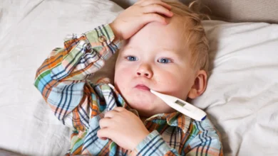 çocuklarda ateş artışı - Çocuklarda Ateş Artışı: Gaziantep Alarmda