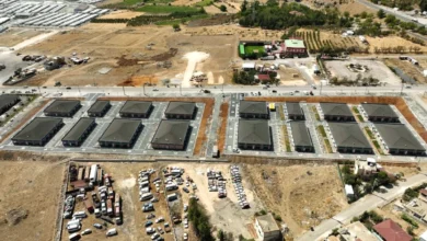 Gaziantep ekonomi - Deprem Sonrası Gaziantep: Ekonomi Canlanıyor