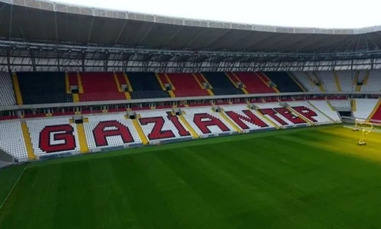 Fenerbahçe maçı bilet - Fenerbahçe Maçı Biletleri: Gaziantep FK'nın Zafer Planı