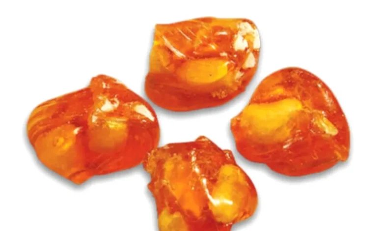 Fıstıklı Şeker - Fıstıklı Şeker: Gaziantep'in Gizemli Tatlısı