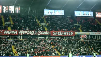 FK Trabzonspor bilet - FK Trabzonspor: Biletler Cepte!