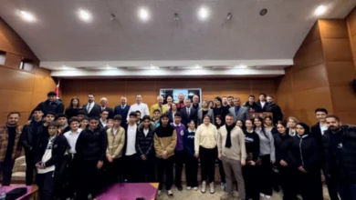 Gastronomide Sıfır Atık - Gastronomide Sıfır Atık Vizyonu Gaziantep'te Canlandı