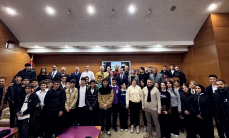 Gastronomide Sıfır Atık - Gastronomide Sıfır Atık Vizyonu Gaziantep'te Canlandı