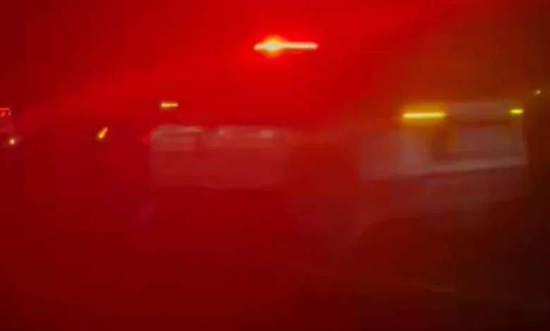 Gaziantep Batı kaza - Gaziantep Batı Kaza: Batı Gişelerinde Zincirleme - Ulaşım...