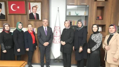 Eğitimde Kadın Eli - Gaziantep Eğitimde Kadın Eli: Yeni Dönem Beklentileri