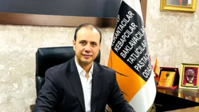 Gaziantep esnafı - Gaziantep Esnafı: 'Vatandaşla Dayanışma Esas'