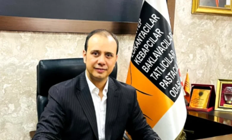 Gaziantep esnafı - Gaziantep Esnafı: 'Vatandaşla Dayanışma Esas'