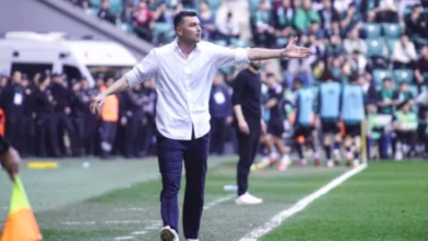 Gaziantep FK Hoca Krizi - Gaziantep FK Hoca Krizi: Trabzonspor Öncesi Kim Yönetecek?