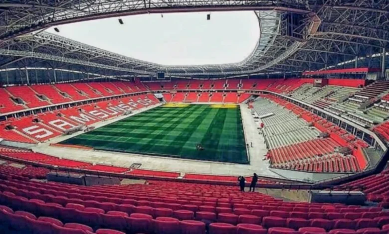 Gaziantep FK - Gaziantep FK Pazar Mesaisi